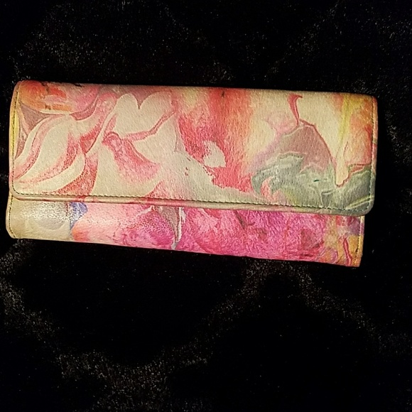 hobo the original Handbags - Hobo trifold wallet